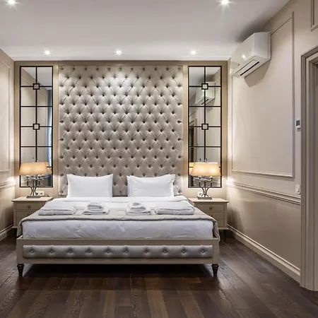 Crona Karpaty 4* Skhidnytsia