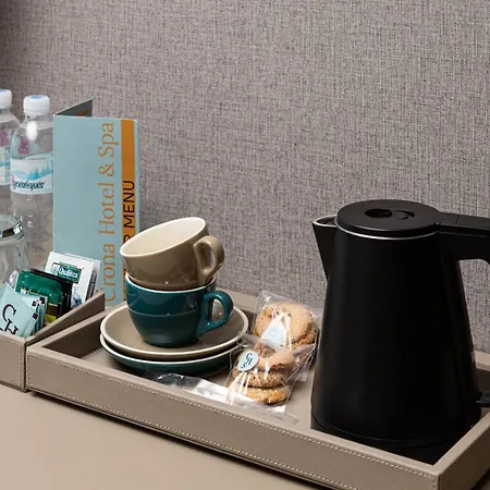 Szálloda Crona Karpaty Skhidnytsia