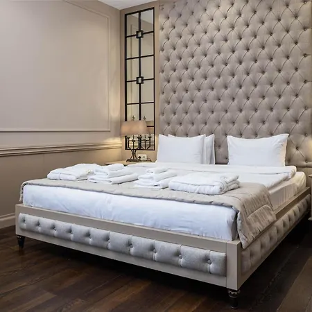 Crona Karpaty 4*