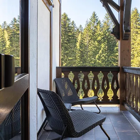 Crona Karpaty 4*