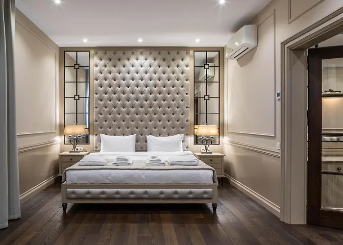 Crona Karpaty 4* Skhidnytsia