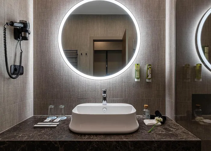 Crona Karpaty 4*